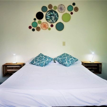 Casa Sobek Hotel Пуерто Ескондидо Екстериор снимка