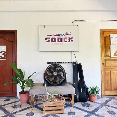 Casa Sobek Hotel Пуерто Ескондидо Екстериор снимка