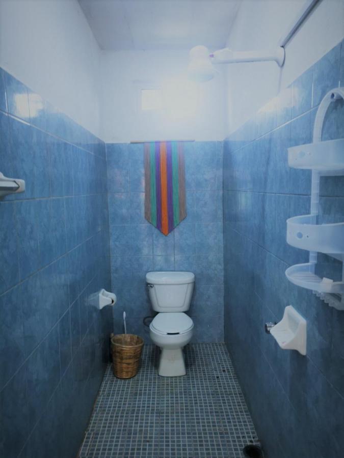 Casa Sobek Hotel Пуерто Ескондидо Екстериор снимка