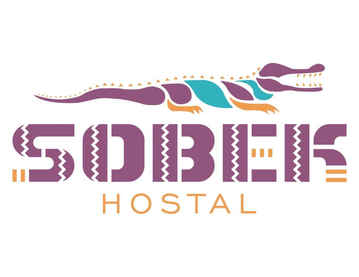 Casa Sobek Hotel Пуерто Ескондидо Екстериор снимка